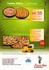 Pizza Inn - Menu 3 1